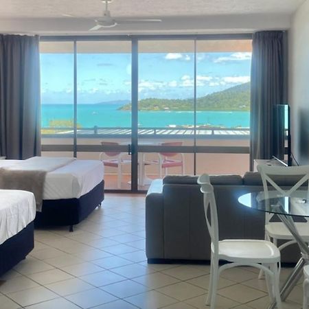 Ocean View 33A Studio Pool Ocean View Wifi Эйрли-Бич Экстерьер фото