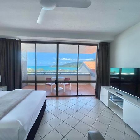 Ocean View 33A Studio Pool Ocean View Wifi Эйрли-Бич Экстерьер фото