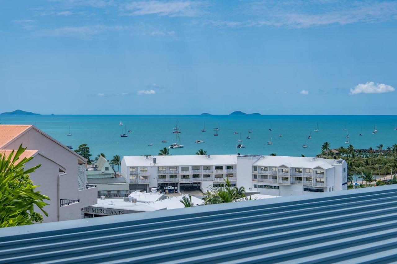 Ocean View 33A Studio Pool Ocean View Wifi Эйрли-Бич Экстерьер фото