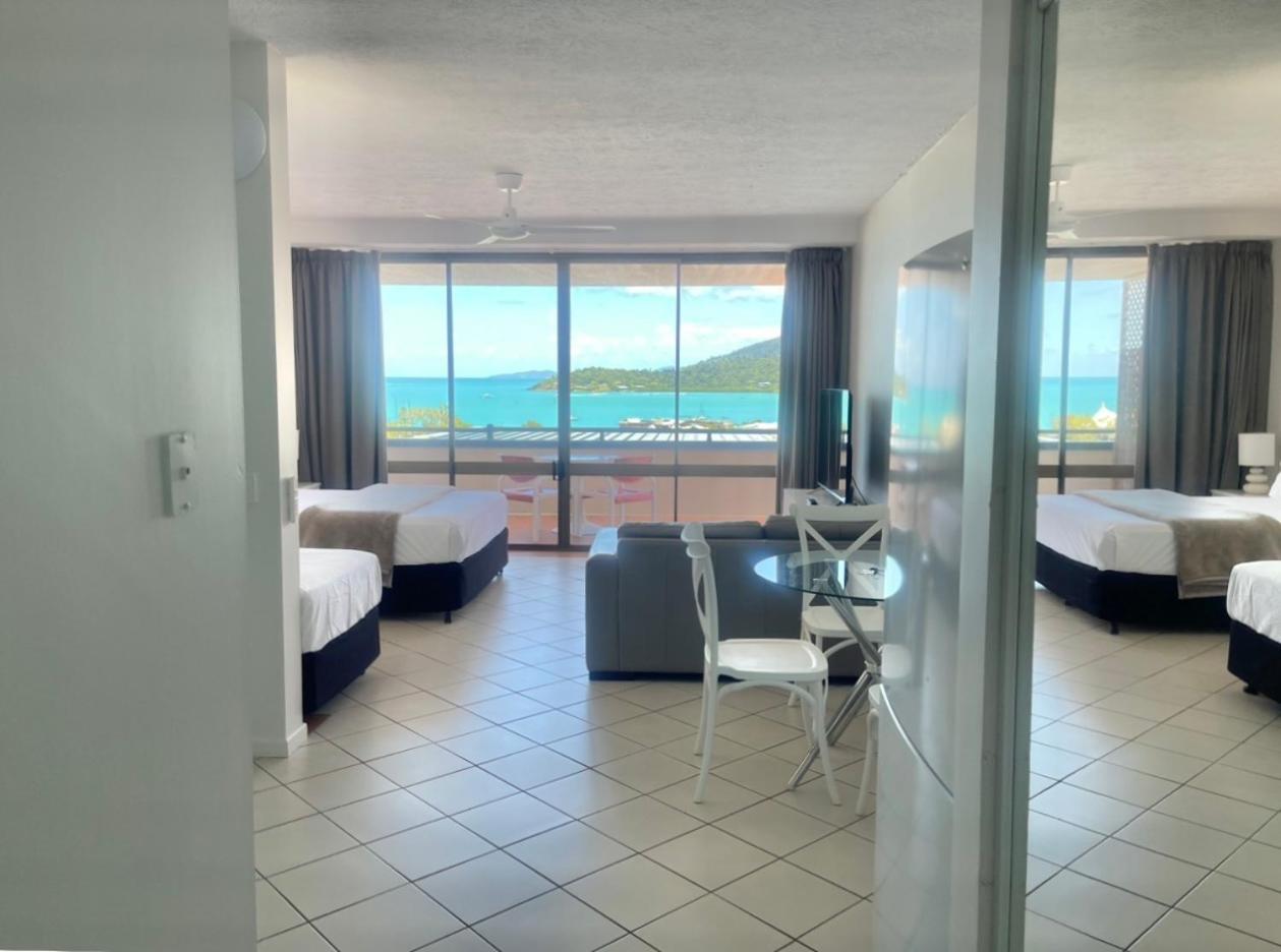 Ocean View 33A Studio Pool Ocean View Wifi Эйрли-Бич Экстерьер фото