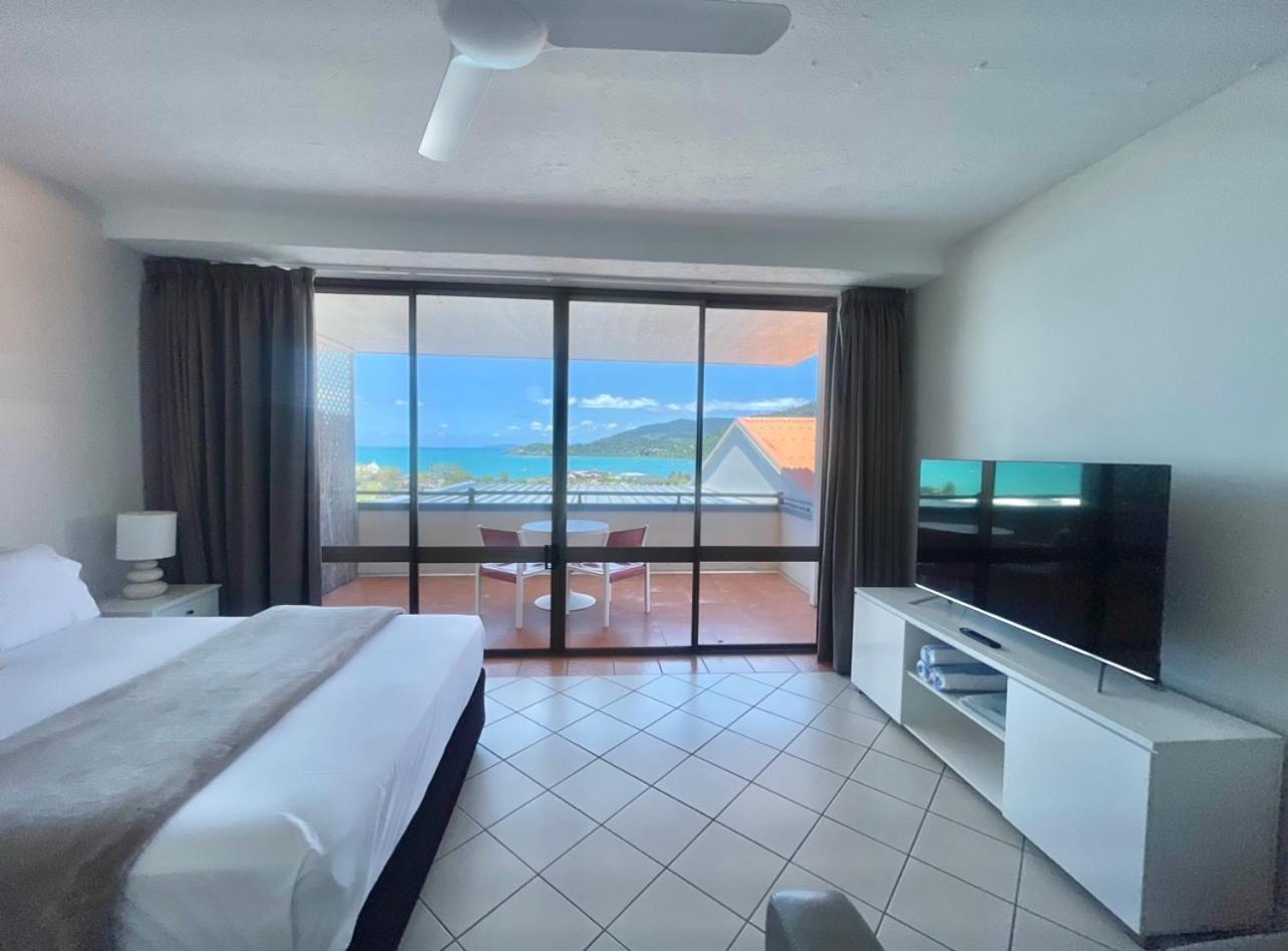 Ocean View 33A Studio Pool Ocean View Wifi Эйрли-Бич Экстерьер фото